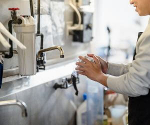 About Emergency plumbing pros Arlington, KS