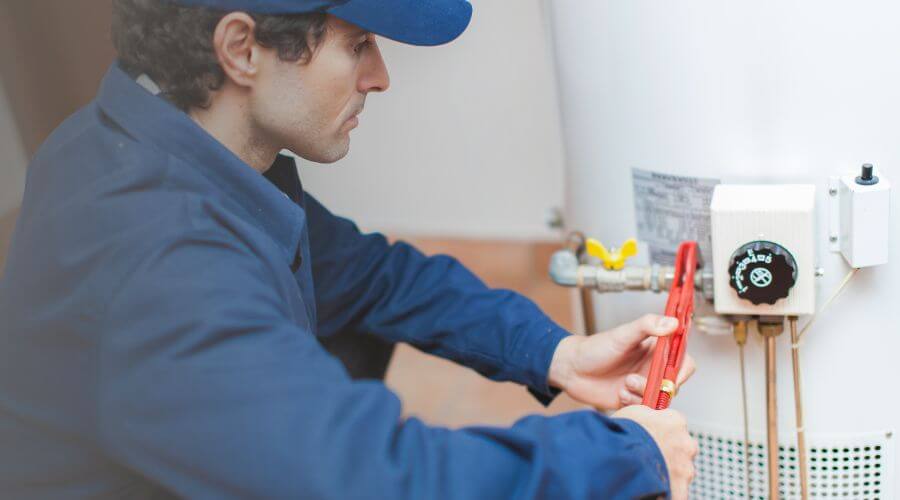 Professional emergency plumbing in Arlington, KS